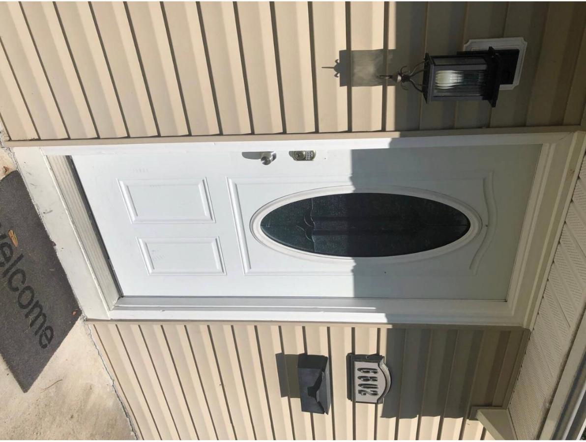 Aloha Homestay Falls Church Exterior foto